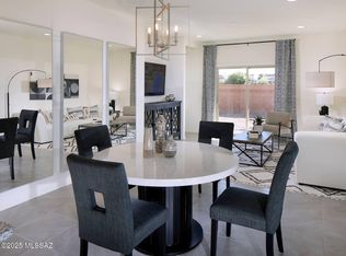 9606 N Solstice Ave, Tucson, AZ 85743