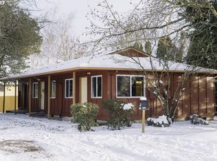 3336-3338 SE 84th Ave, Portland, OR 97266