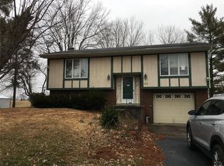 233 Co Rd 341, Jackson, MO 63755