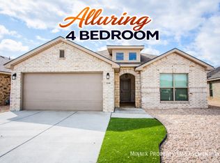 2148 Kirksey Ave, Lubbock, TX 79407