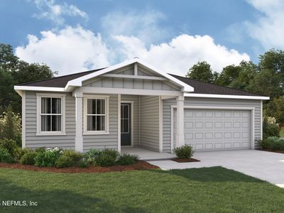 2635 FIREBRUSH Lane, Green Cove Springs, FL, 32043