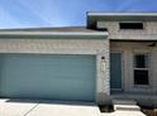 637 The Ugly Way, Jarrell, TX 76537