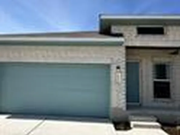 637 The Ugly Way, Jarrell, TX 76537