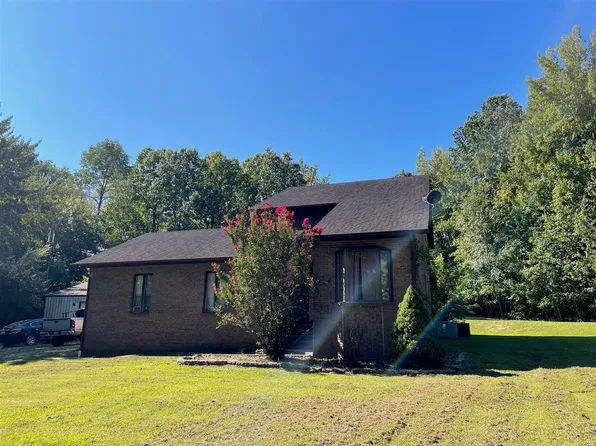 2322 State Highway 601, Greenville, KY 42345