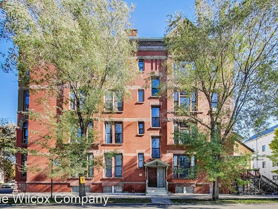 1st image of 539 N Bishop St APT 3