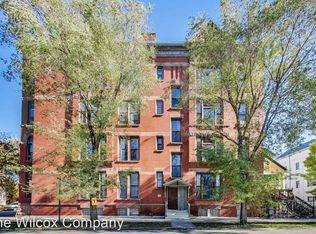 539 N Bishop St APT 3, Chicago, IL 60642