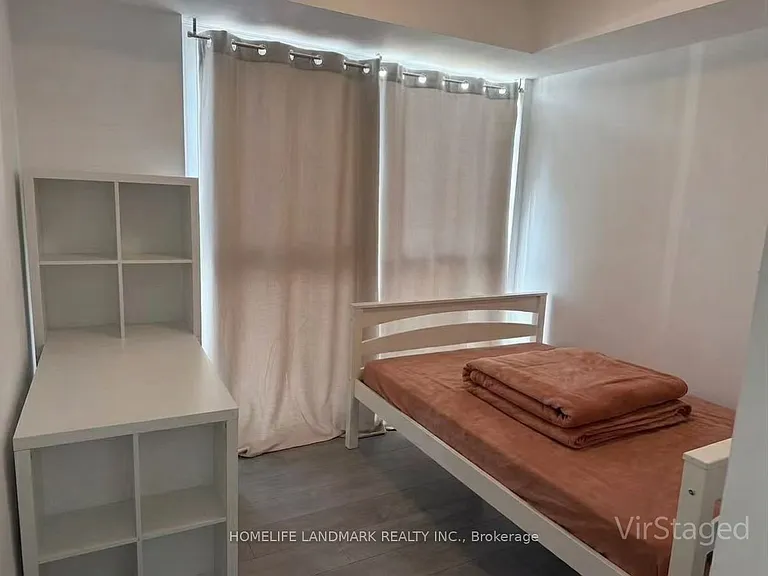 159 Wellesley St E #2303 — Photo 9