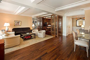 Sold by Brown Harris Stevens