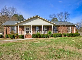1403 Longbrook Dr NE, Cullman, AL 35055