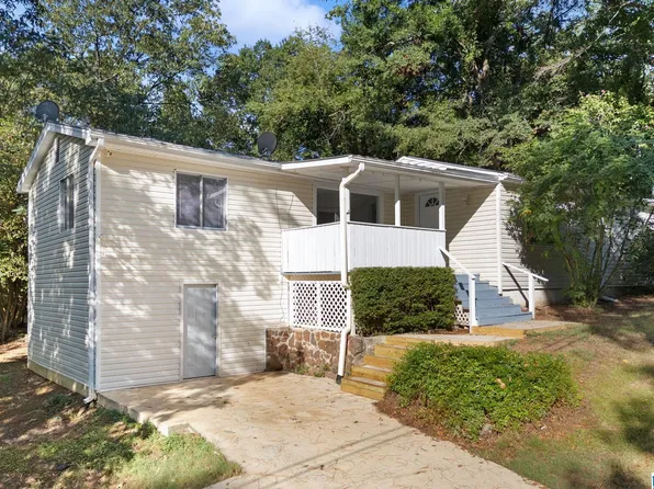 11482 Lake Dr, Mc Calla, AL 35111