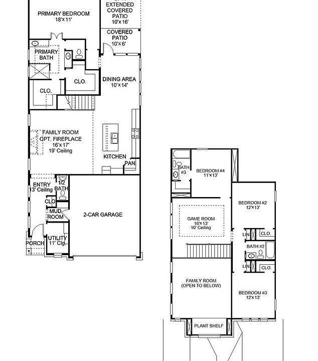 2nd image of 5064 Park Corner