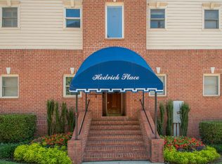 116 31st Ave N APT 108, Nashville, TN 37203