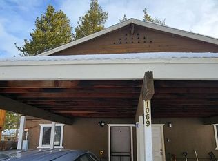 1069 Sierra Blvd #A, South Lake Tahoe, CA 96150