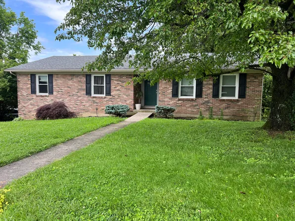126 Frankie Dr, Richmond, KY 40475