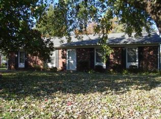 714 N 6th St, Union City, TN 38261