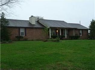 2700 Lancashire Ct, Clarksville, TN 37043