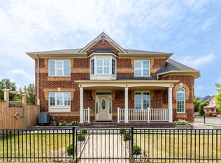 802 Yates Dr, Milton, ON L9T 0E7