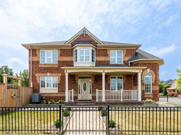 802 Yates Dr, Milton, ON L9T 0E7
