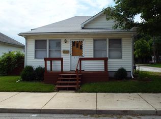219 E Harrison St, Kokomo, IN 46901
