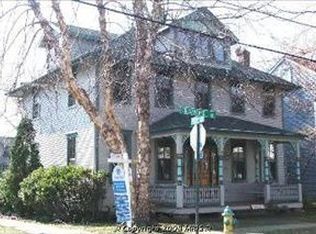 101 Chesapeake Ave, Annapolis, MD 21403