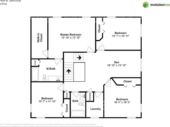 3rd image of 3324 Pekin St