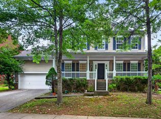 1504 Braden Cir, Franklin, TN 37067