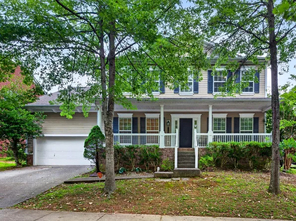 1504 Braden Cir, Franklin, TN 37067