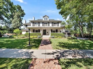 2181 S Clayton St, Denver, CO 80210