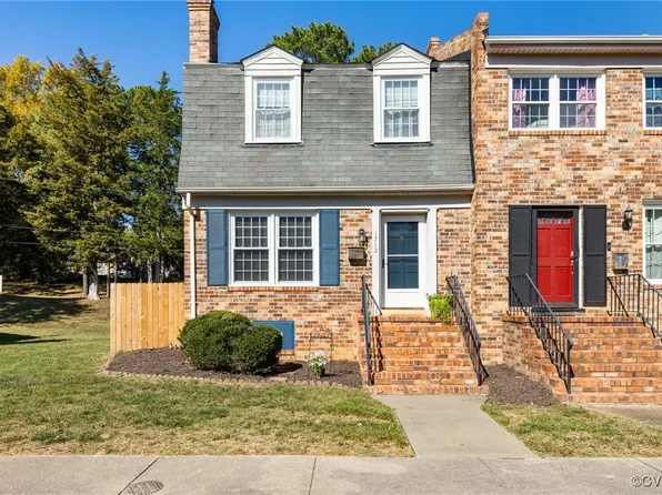 1712 Cambridge Ct, Henrico, VA 23238