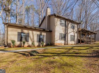 266 Firecrest Ln, Lawrenceville, GA 30046