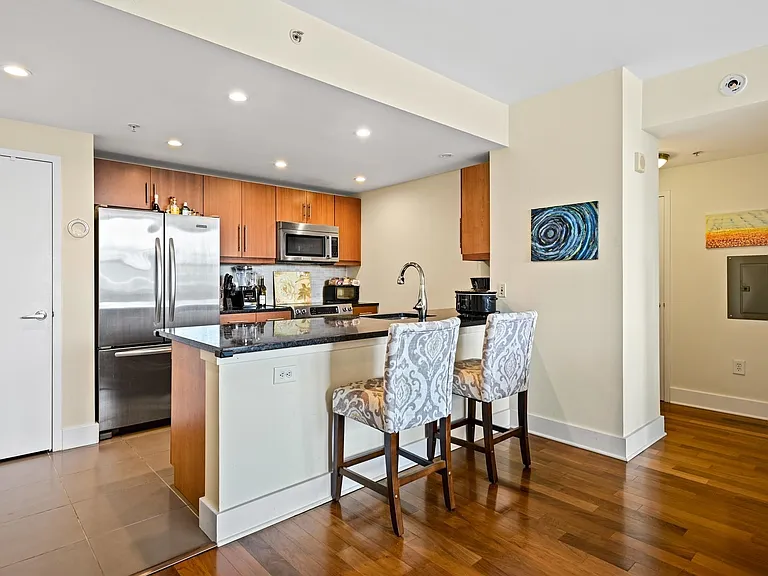 88 Morgan St #1207 — Photo 10