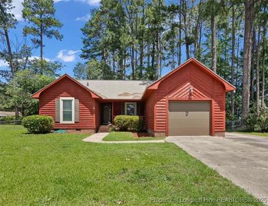 300 Bonita Ct, Fayetteville, NC, 28314