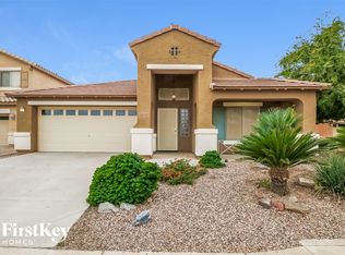 4110 S 103rd Ln, Tolleson, AZ 85353