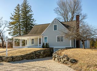 80 Higbie Rd, Morris, CT 06763