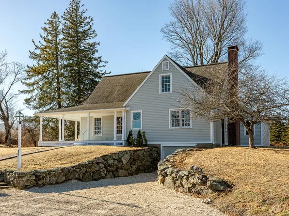 80 Higbie Road, Morris, CT 06763