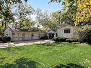 6374 Goose Lake Dr, Verona, WI 53593