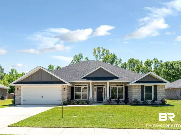 9315 Ofallon Dr, Mobile, AL 36695