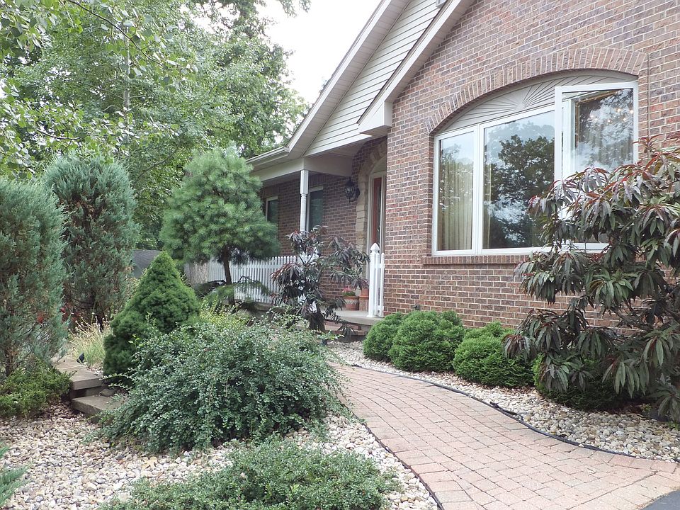Front Sidewalk