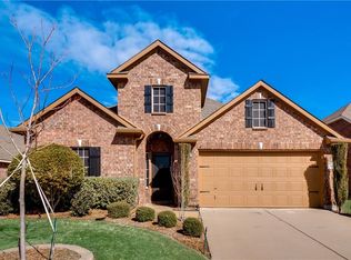 135 Arbordale Way, Princeton, TX 75407