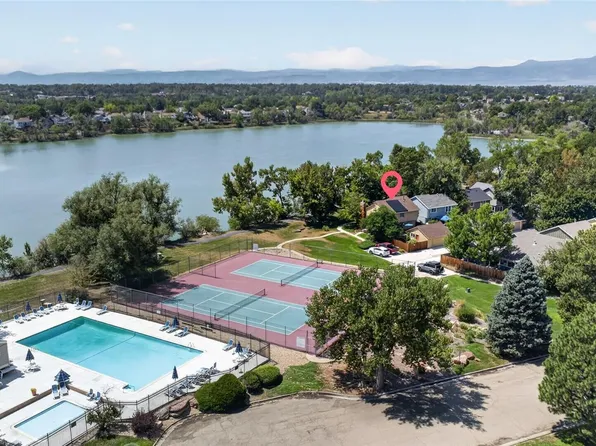 8621 Garland Court, Arvada, CO 80005
