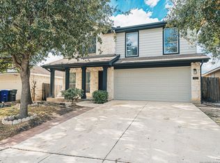 7427 Vega Gap, San Antonio, TX 78252