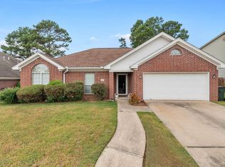 10 Cherry Laurel Ct, Little Rock, AR 72211