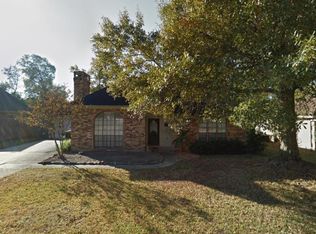 12845 Sequoia Ln, Beaumont, TX 77713