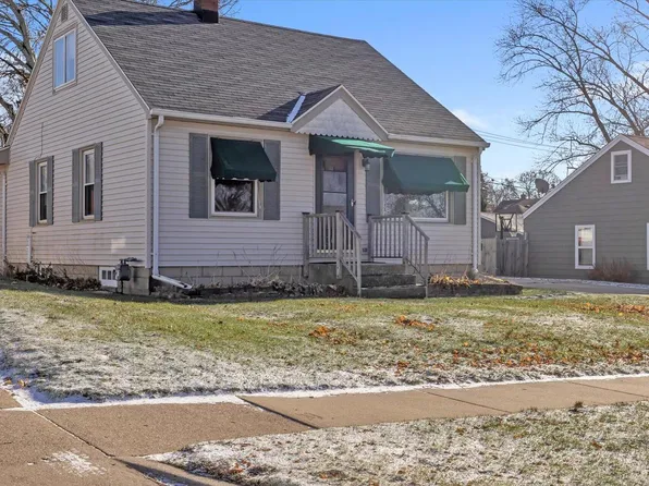3634 South 91st STREET, Milwaukee, WI 53228