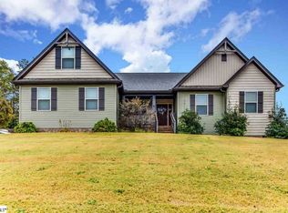 121 Watercourse Way, Greer, SC 29651