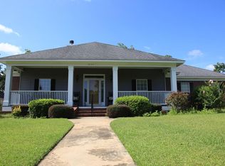 3004 Post Ct, Albany, GA 31721