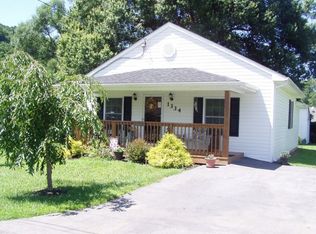 1334 Gillette Ave SE, Roanoke, VA 24014