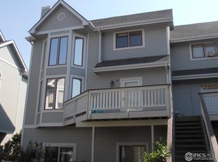 2012 Remington St UNIT C2, Fort Collins, CO 80525