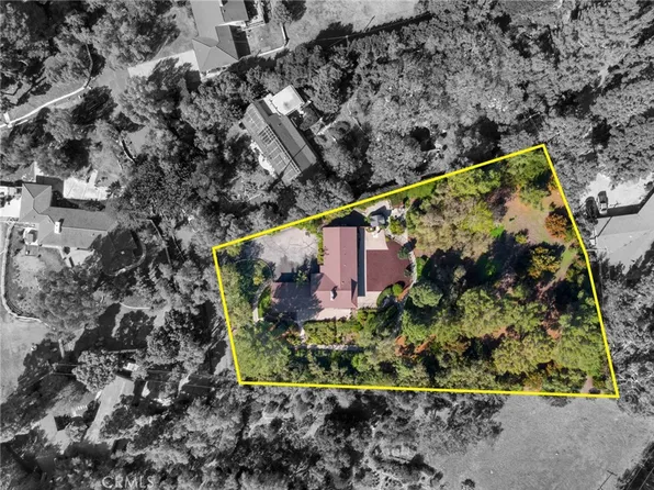 16 Cinnamon Ln, Rancho Palos Verdes, CA 90275