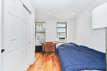 Rented by Living New York